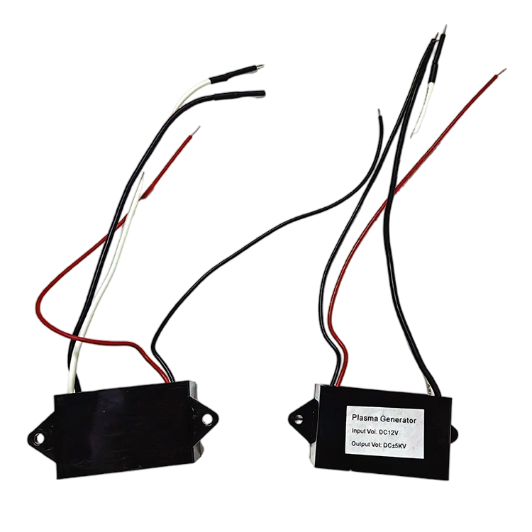DC+/-5kv Bipolar Ionizer Air Purifier Parts Plasma Generator