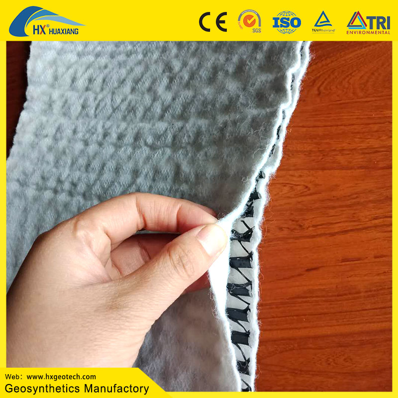Best Quality Wholesale High Performance HDPE Three-Dimensional Drainage Geonet