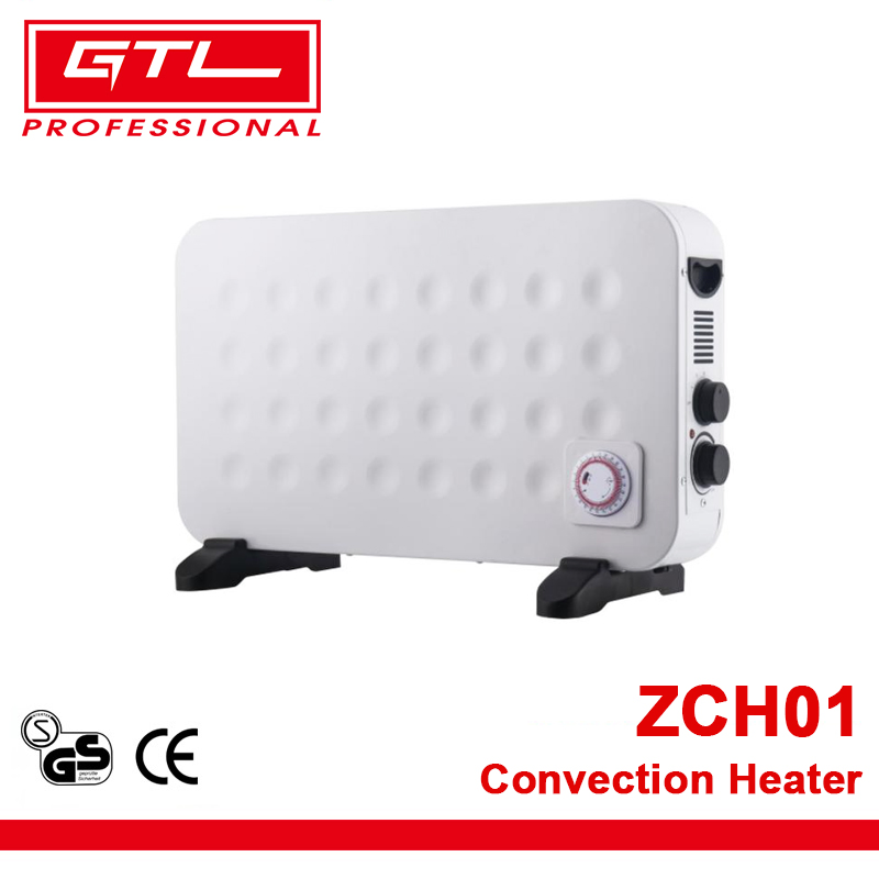 Freestand Convector Heater Electric Convection Heater Series (ZCH01)