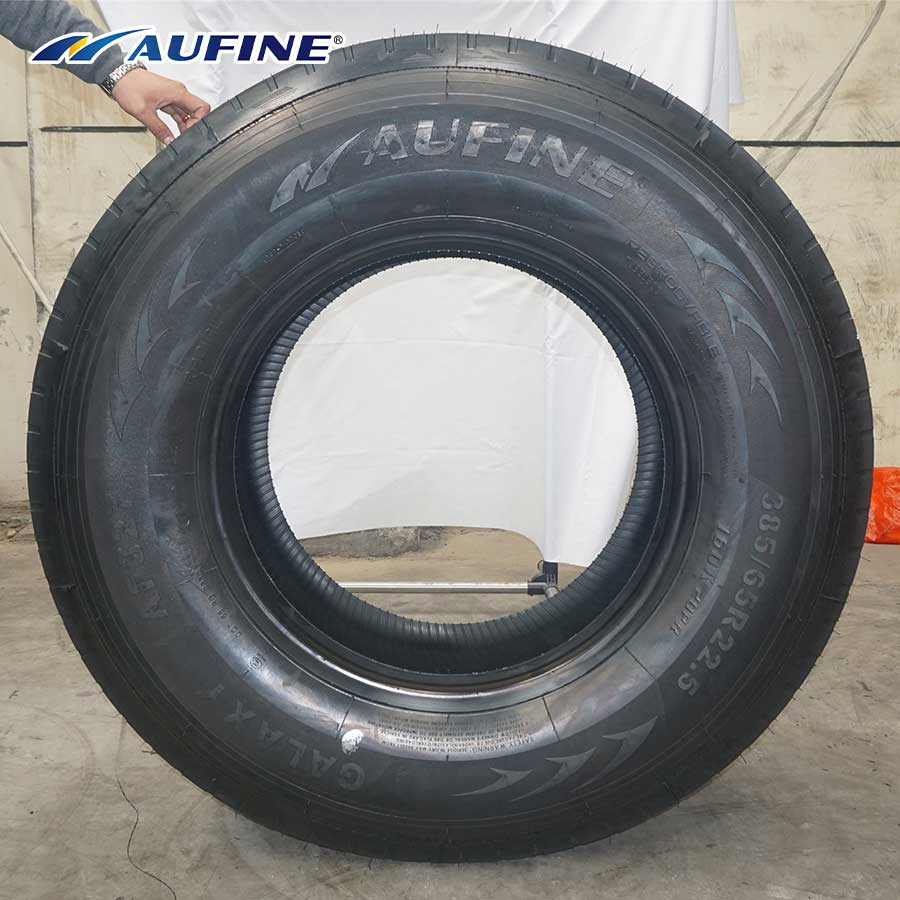 Грузовая шина Aufine Af327 385/65R22.5 для дальнобоя
