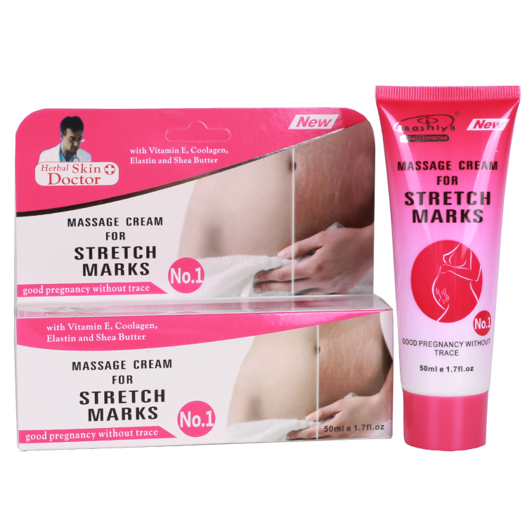 Remove Stretch Marks Anti-Wrinkle Stretch Mark Cream Postpartum Repair Cream