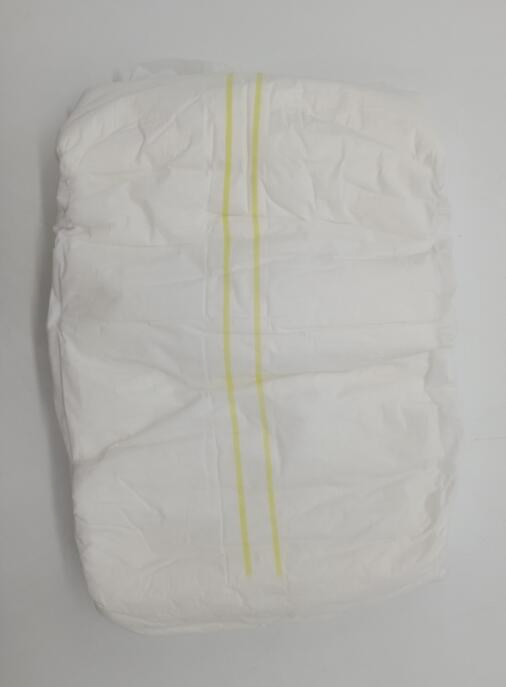 Wholesale Ultra Thin High Quality Disposable Adult Diaper for Old Men