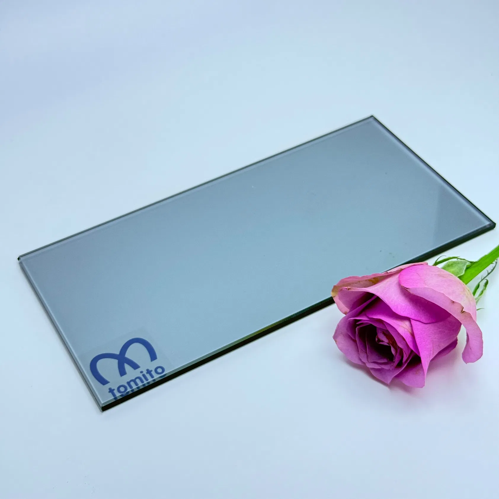 Тонированное серое стекло Euro Gray 3-12 мм