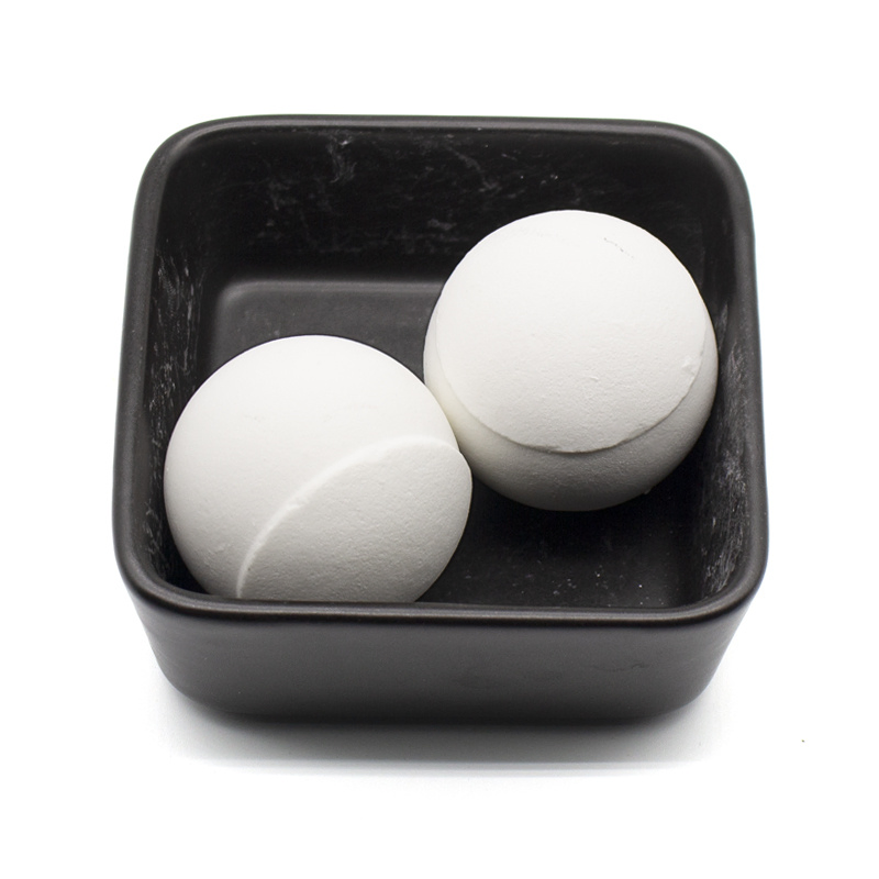 Nanxiang 92%/95% Alumina Grinding Balls High-Purity Ceramic Media