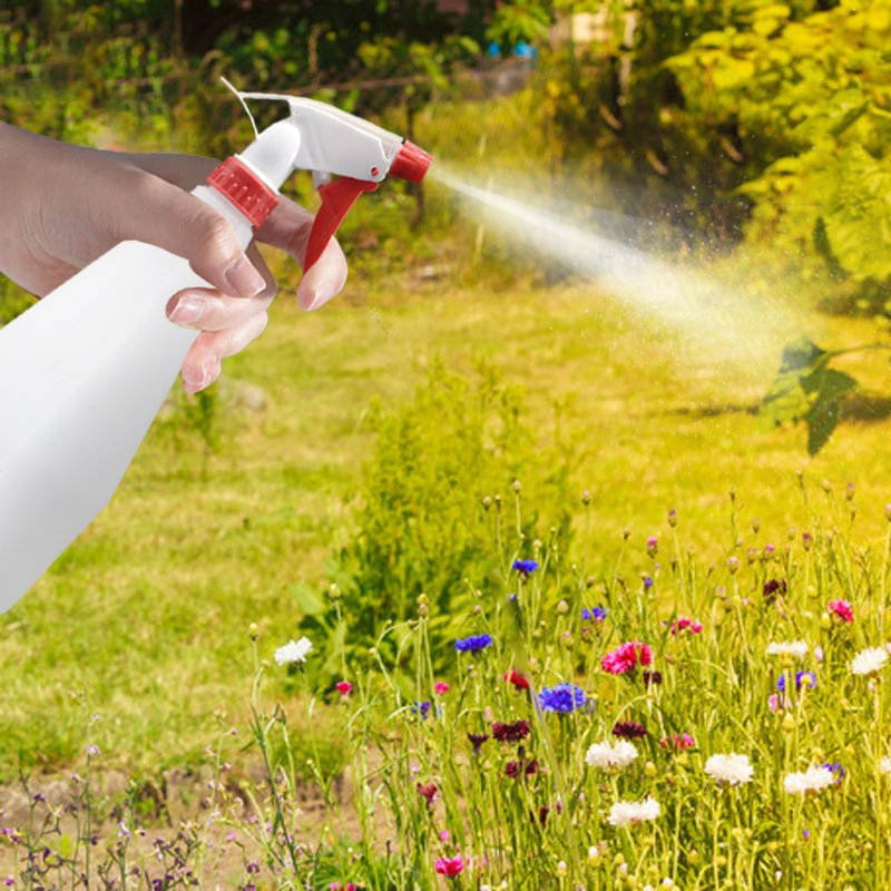 Large Fan-Shaped Spray Mode Car Wash Rich Delicate Foam Pot