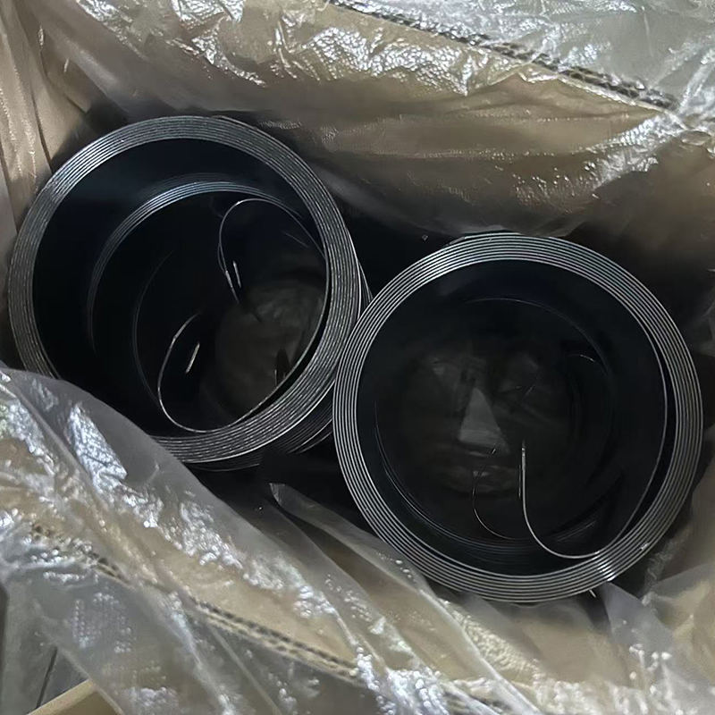 Good Quality Rolling Shutter Spring Steel Strips