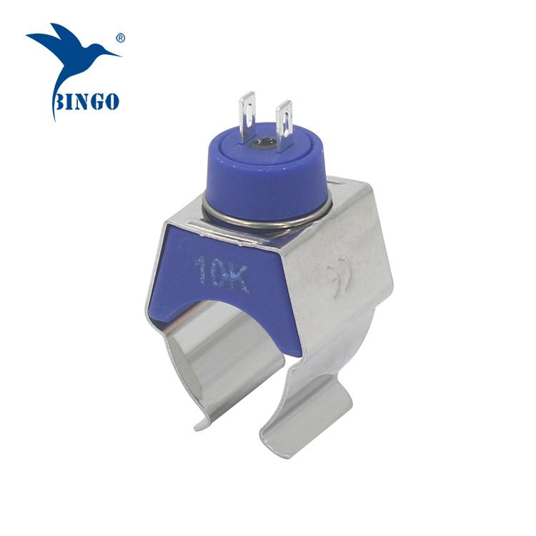 Wholesale High-Quality Thermistor Ntc Temperature Sensor Ntc-C6 for Gas Boiler