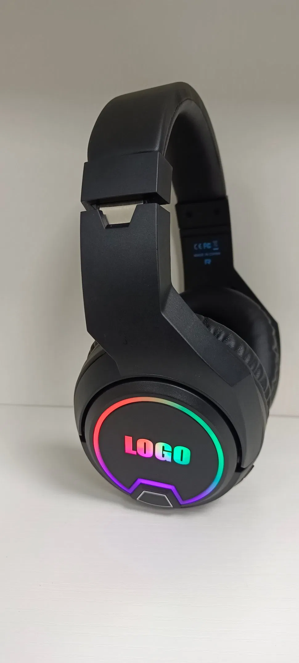 Игровая гарнитура 7.1 с Bluetooth, беспроводная