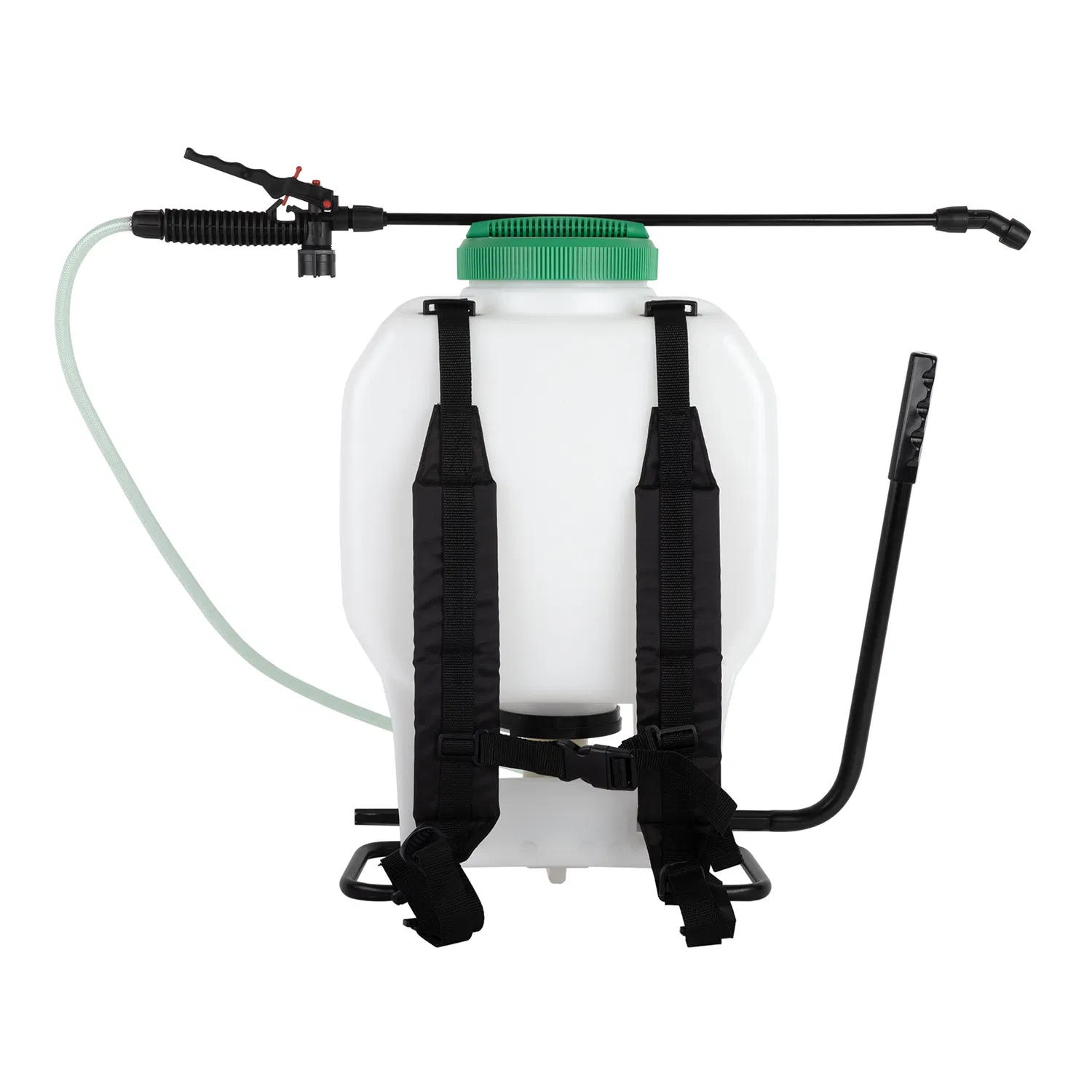 Economic Easy Use 16L Manual Pressure Agricultural Garden Sprayer