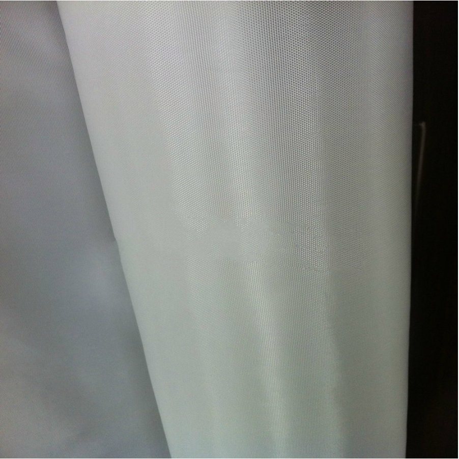 E Glass 200GSM Plain Fiberglass Cloth for Coating