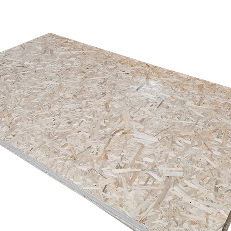 Good Quality 8mm/18mm/22mm Phenolic E0 Glue OSB3/OSB Plywood Board for Construction/Packing