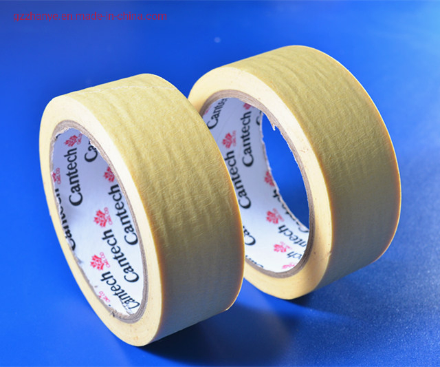Guangzhou Supplier High Quality Masking Tape