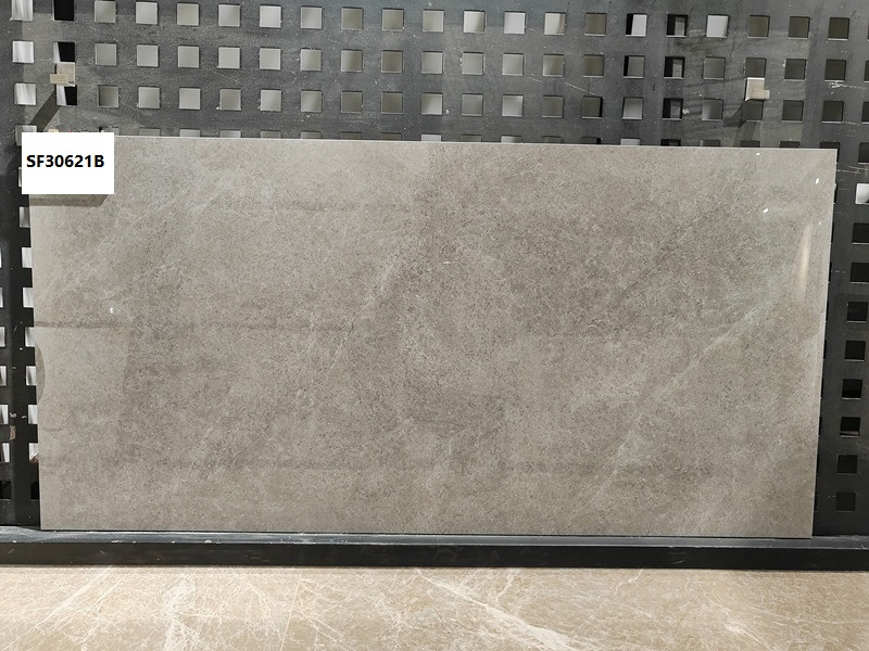 Wholesale Foshan Big Floor Wall Polish Carrara Porcelanato Porcelain Tile