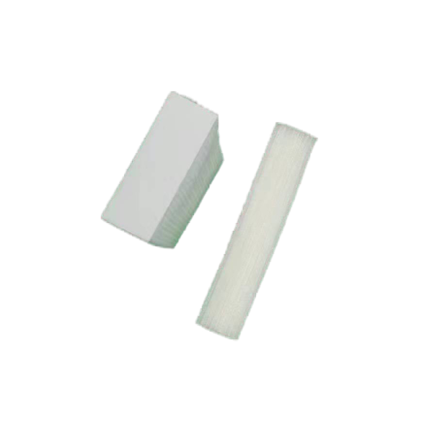 Oskar Air Conditioner Humidifier Replacement Wick Filters Set