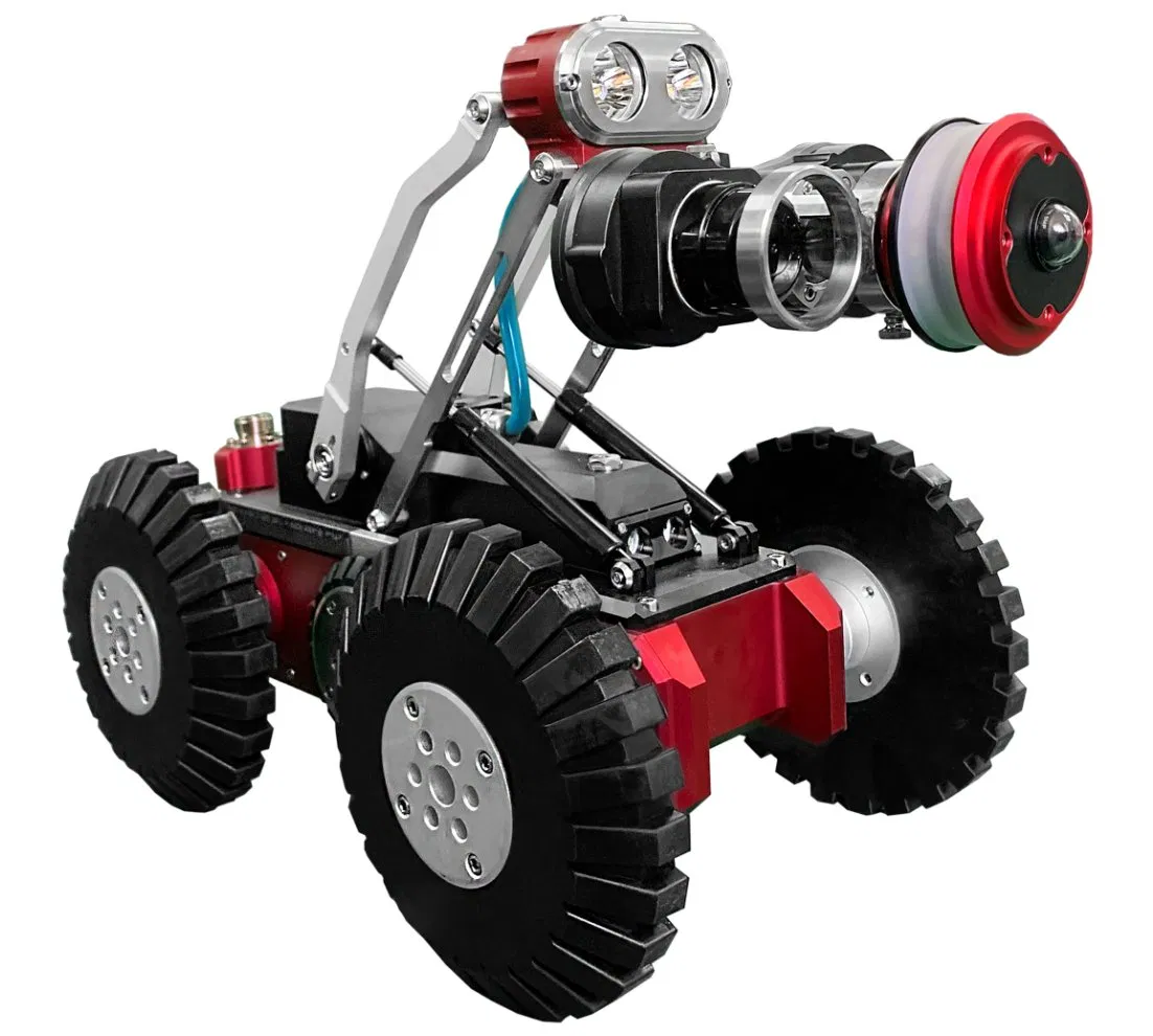 Sewer Camera / Drain Camera Services / Pipe Camera Rental Lowes - Video Inspection