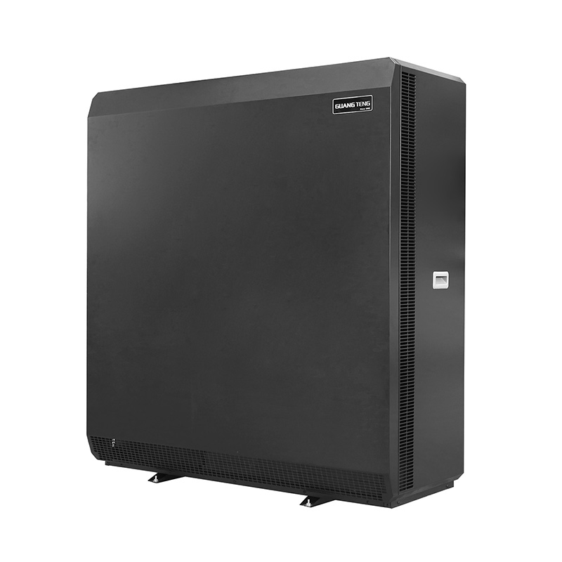 Smart Control Economical Innovative Air Source Swimming Pool Inverter Heat Pump