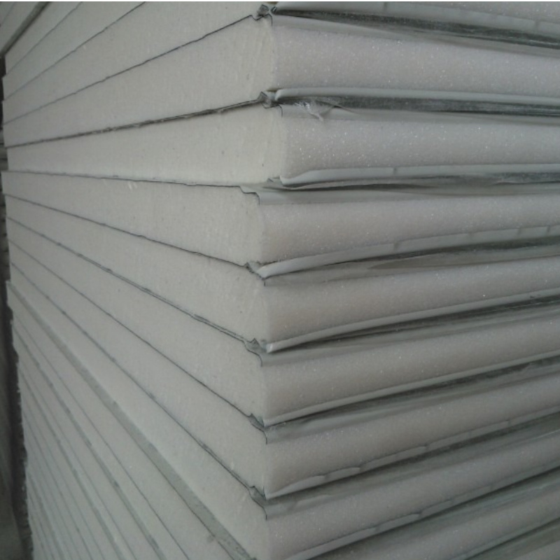 Professional PU Sandwich Panel Manufacturer in China