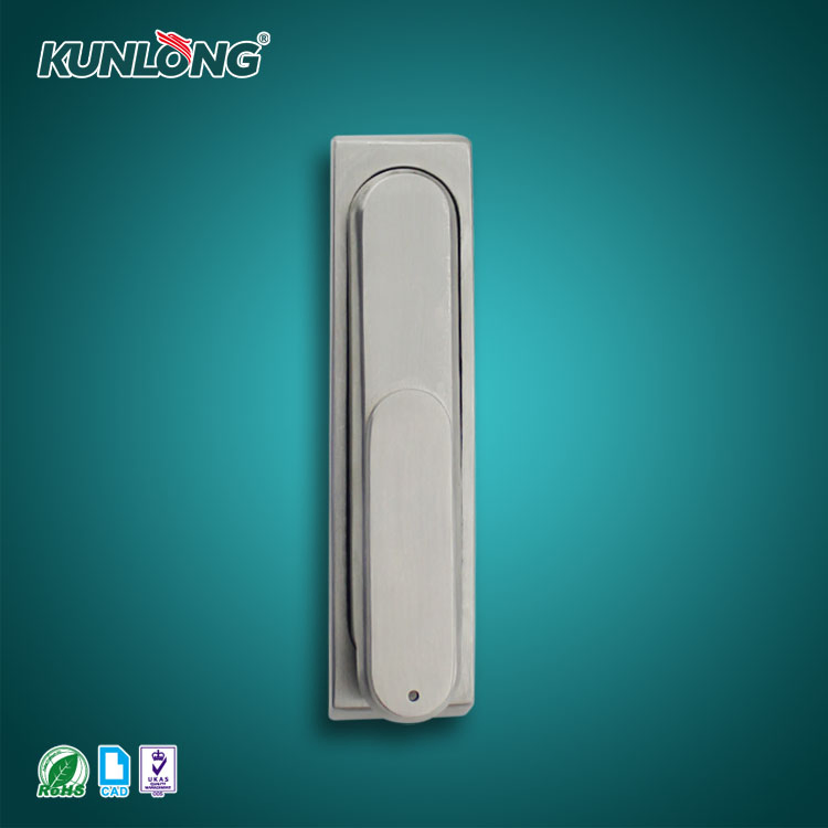 Stainless Steel Panel Lock Industrial Chassis Cabinet Hardware High Quality Sk1-007s