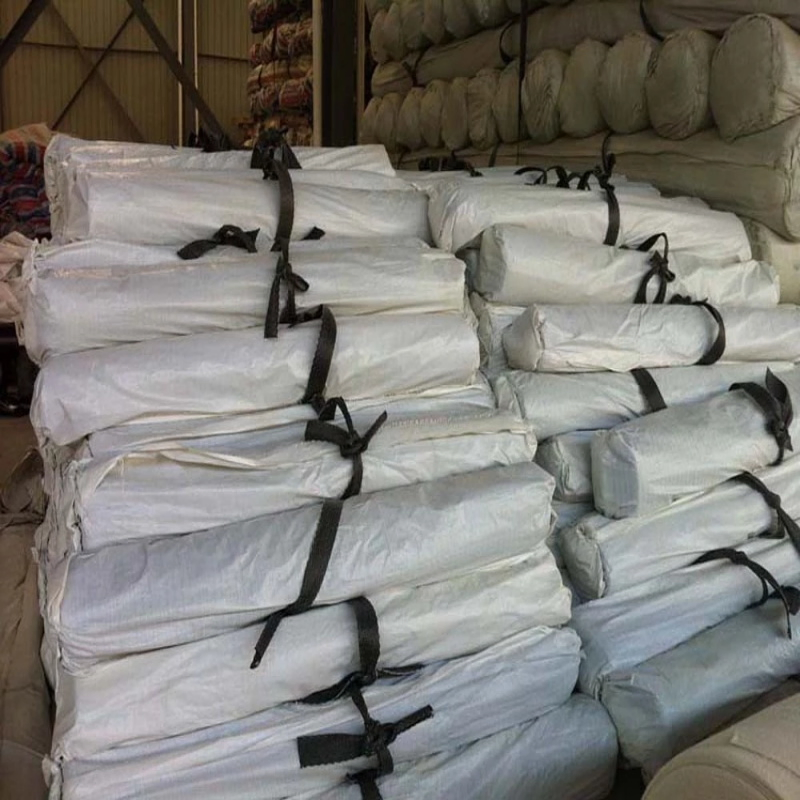 Good Quality Wholesale Price Bentonite Geosynthetic Clay Liner Gcl 4500GSM 5000GSM