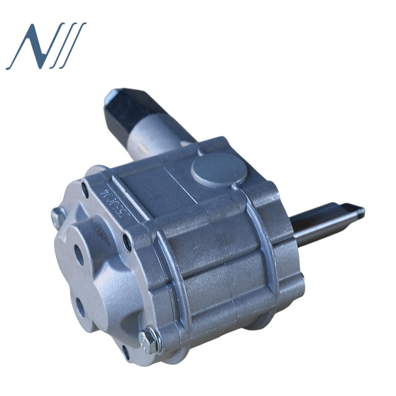 Гидравлический насос SPV23 с поддержкой OEM