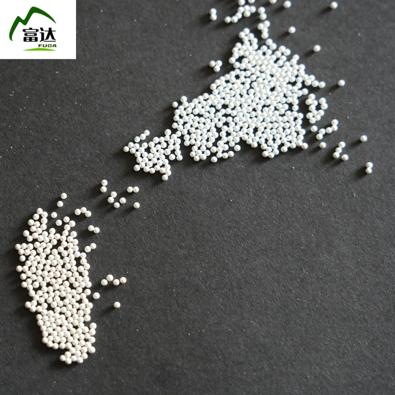 Циркониевые шарики для измельчения, высокая эффективность