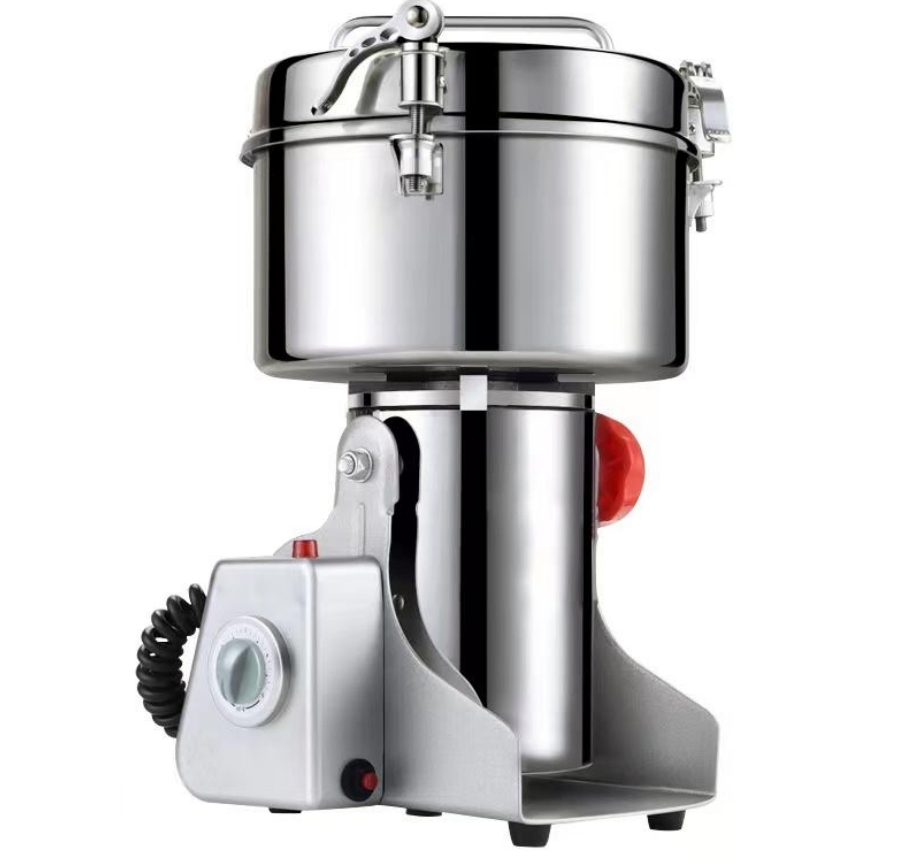 Professional Electric Spice Grinder Stone Spice Grinder Heavy Duty Spice Grinder Heavy Duty Grinder Wholesale Price