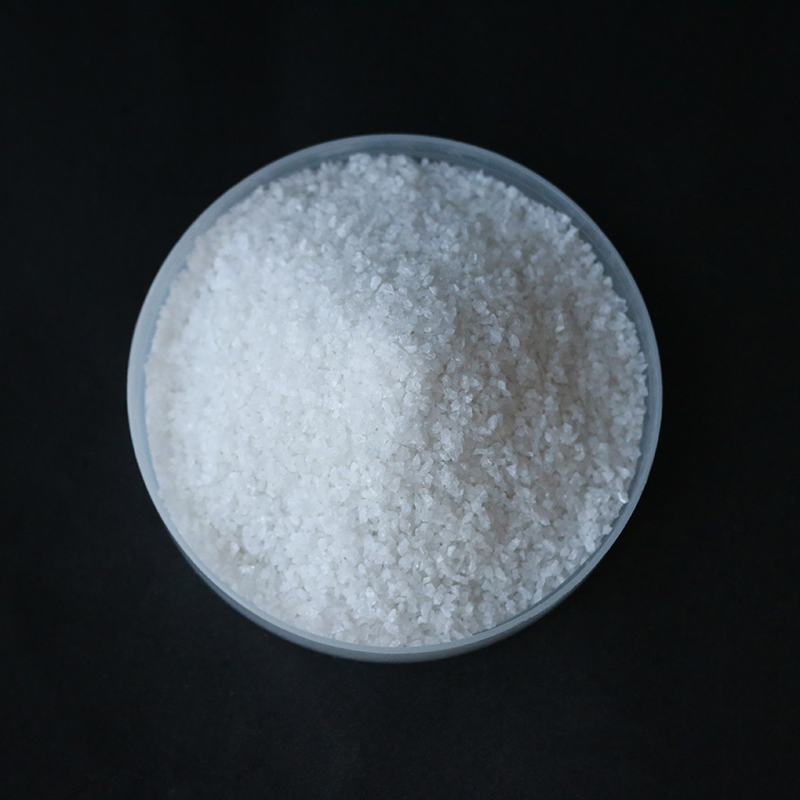 White Emery in Abrasive and Refractory White Fused Alumina