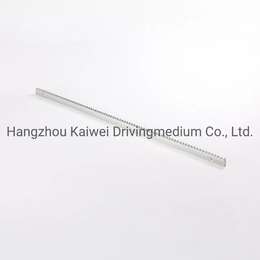 M4 10*30*1005 Gear Rack for Sliding Door or Automatic Gate