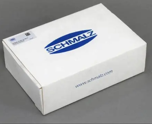 Вакуумный генератор Schmalz SCPM 10 NC A VS-T