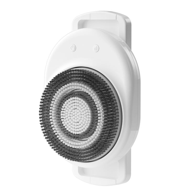New Arrival 36odeep Cleansing Full Body SPA Smart Electric Bath Scrubber for Bathroom