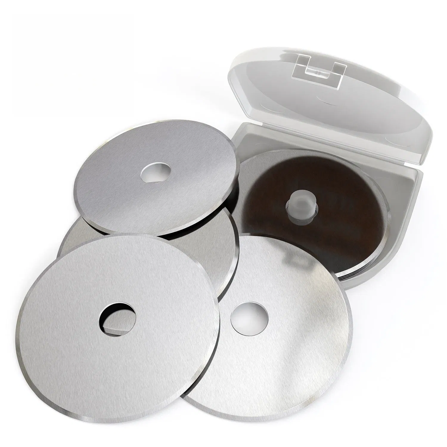 Hot Sale 45mm Sks-7 Rotary Cutter Blades - 5/10 Pack