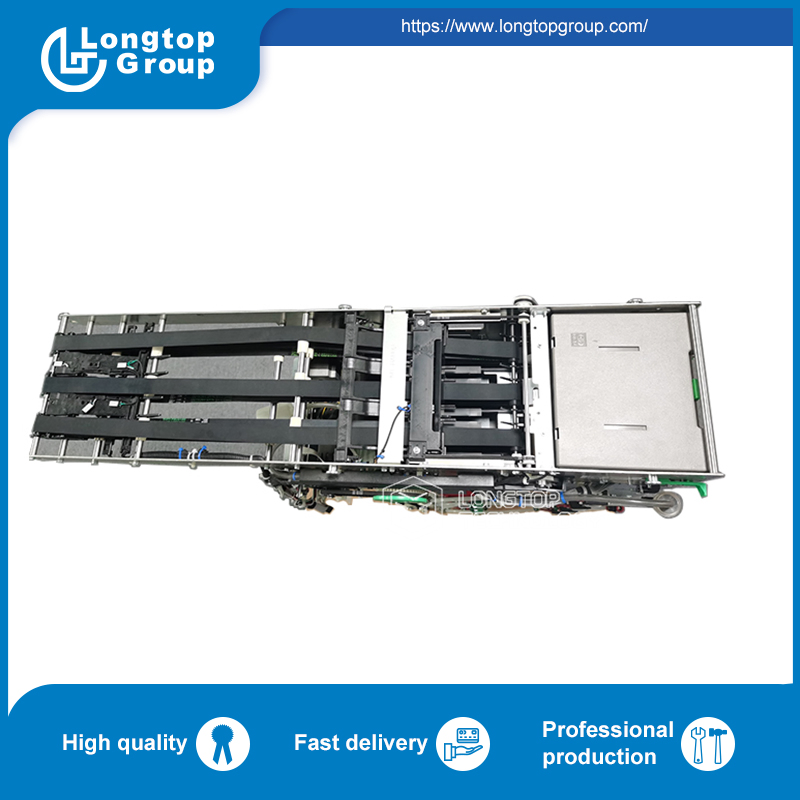 ATM NCR 66xx Dispenser, Presenter, Pick Module NCR6625 Module Parts NCR 6625 Dispenser