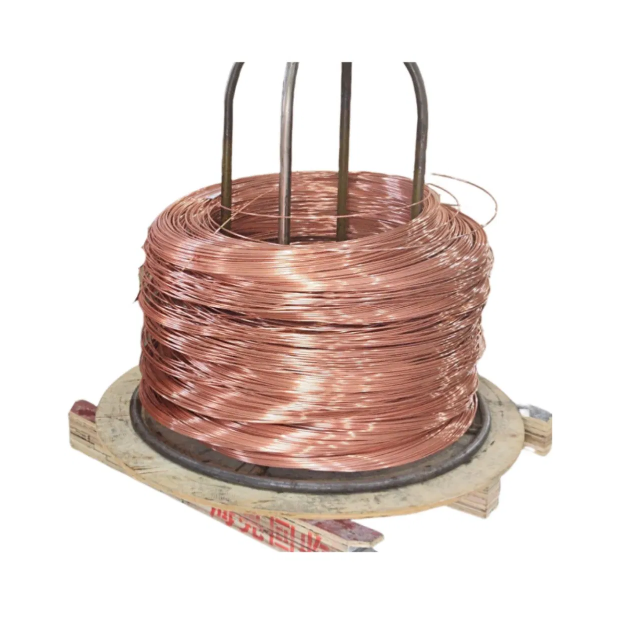 Flow Capillary Gas Tube for Fridges