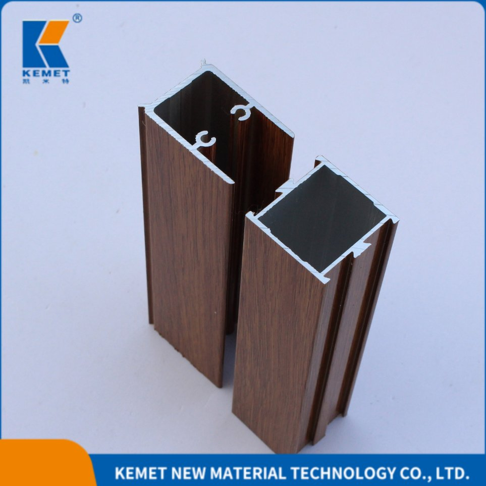 High Quality Aluminium Profile for Doors and Windows Customized China Aluminium Profile
