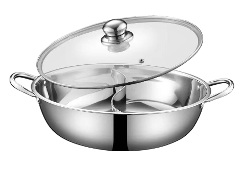 Modern Stainless Steel Cutlery Tableware with Matching Dinner Plates