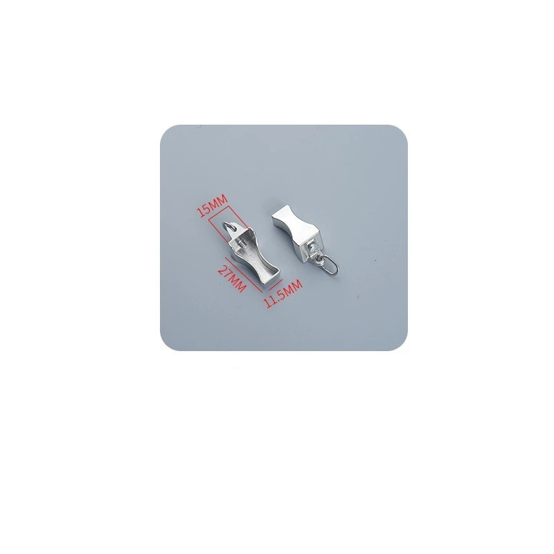 Curtain Track Plugs