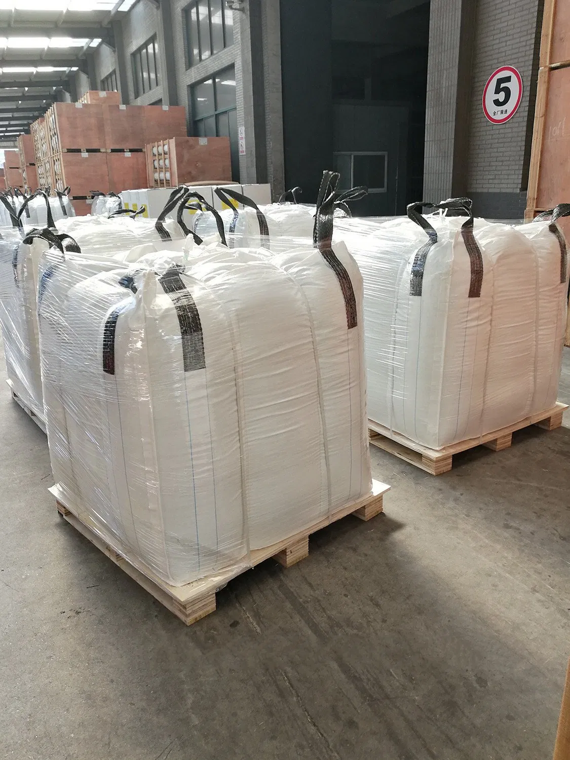 4.5mm Length Fiberglass Chopped Strands for PP Resin