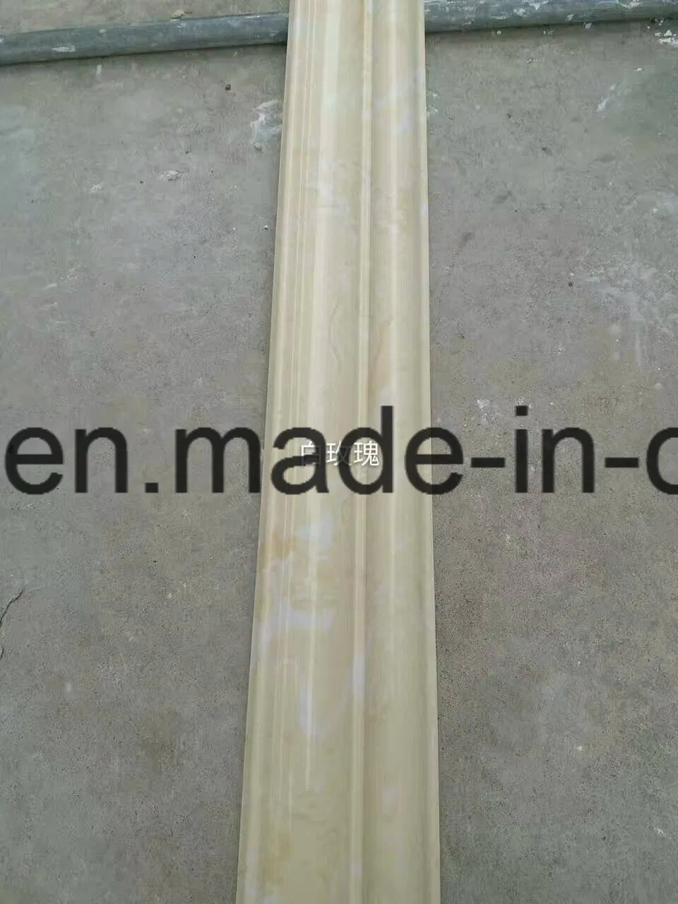 Building Material Wall Decoration Line Stone Tile