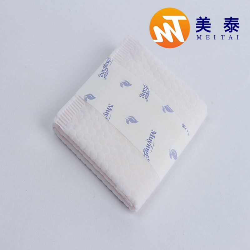 Wholesale Sanitary Female Maternity Pads for New Mom