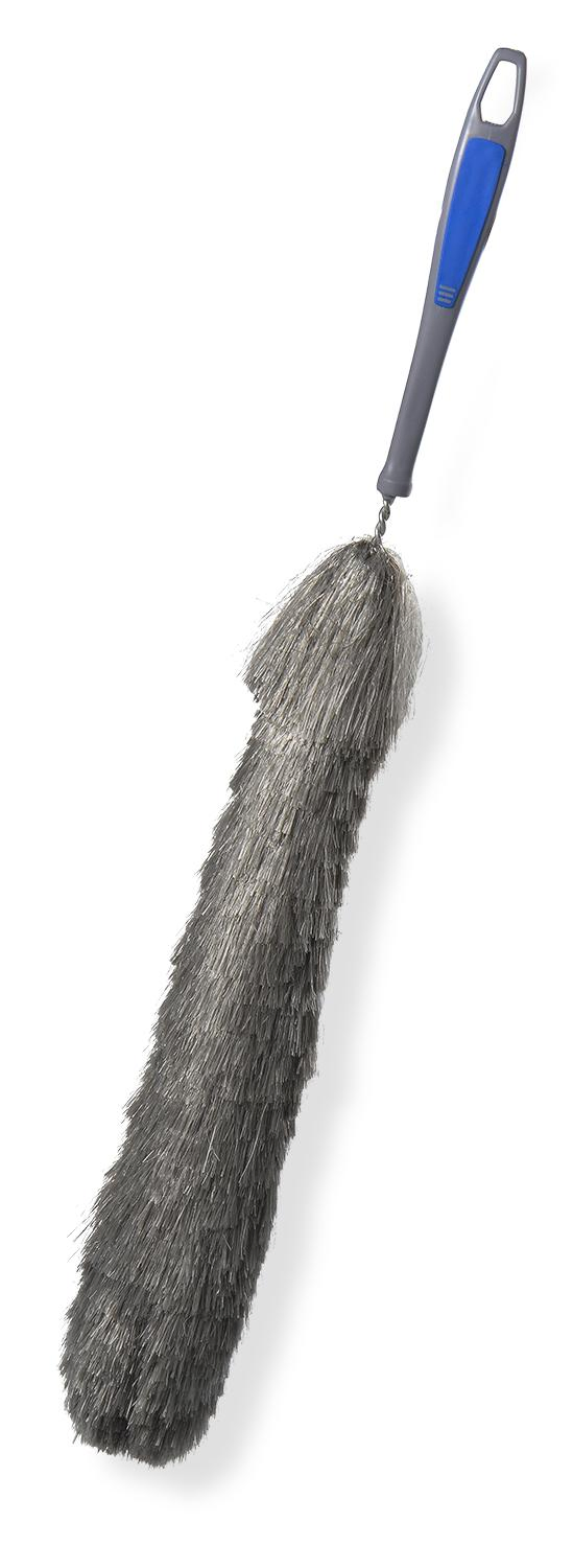 Durable Flexible Soft Scalable Microfiber Cleaning Cleaner Static Duster Furniture Duster