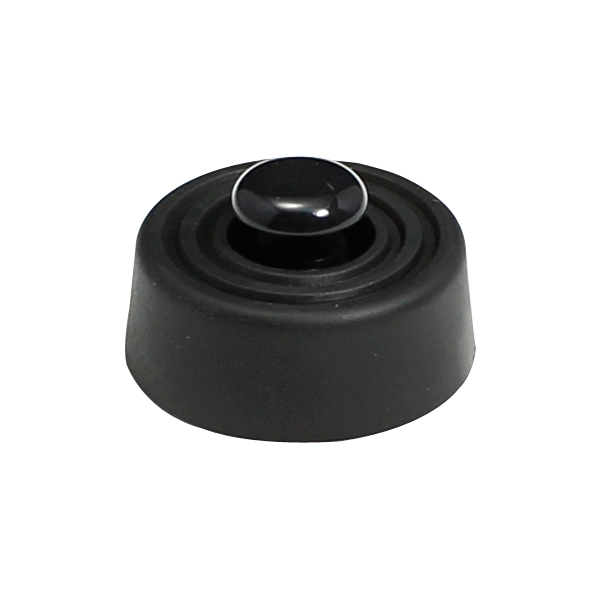 Speaker Machine Plastic Foot Pad Non-Slip Furniture Pads for Electrical Appliances