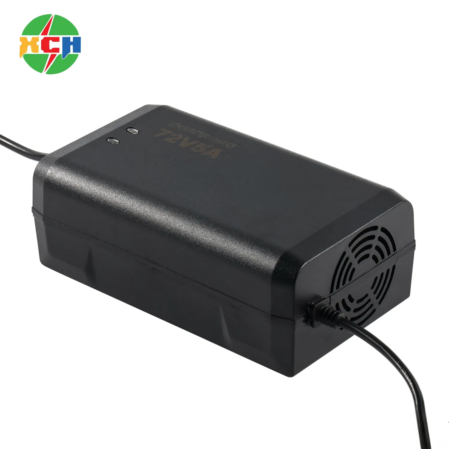 Fast Charging 72V 5A Lithium Battery Charger with 84V Output