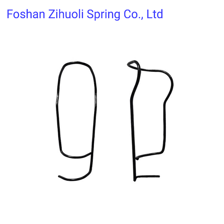 Factory Manufacture Customized Various Small Stainless Steel Heavy Duty Compression Springs