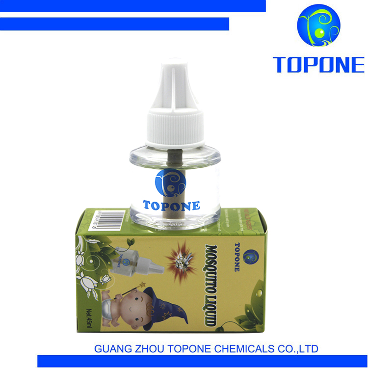 Advanced Electric Mosquito Repellent Liquid for Indoor Use