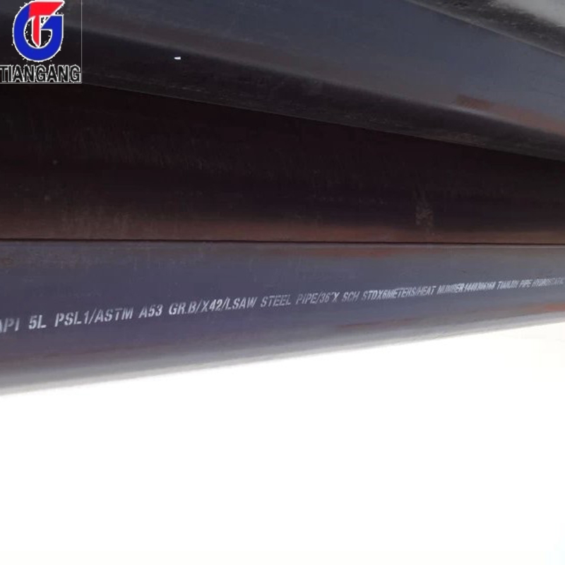 JIS Carbon Steel Ss400 Bar / Mild Steel Bar