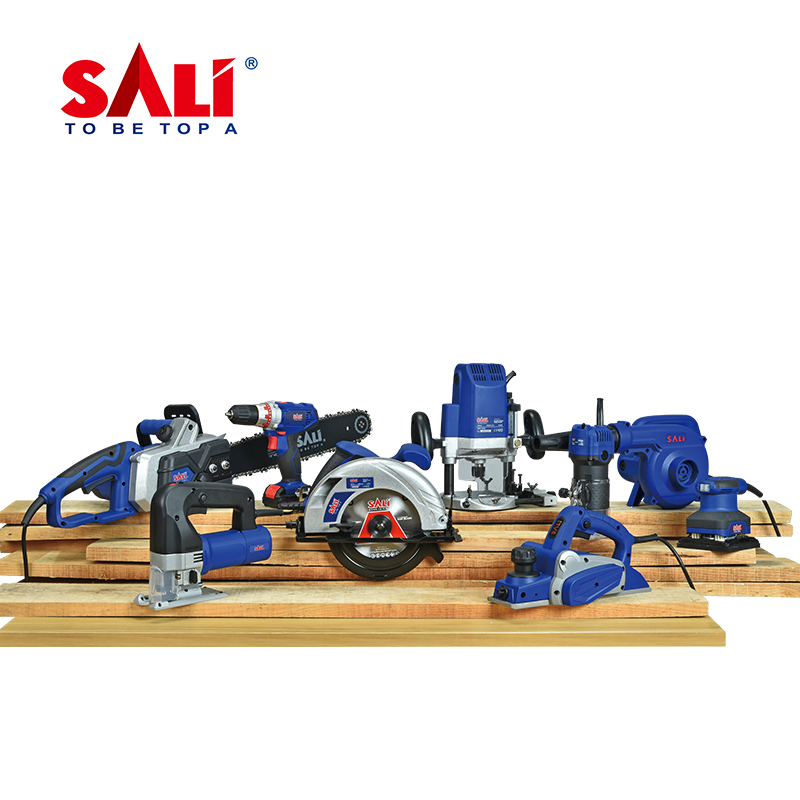 Сучкорез Sali телескопический 65mn сталь