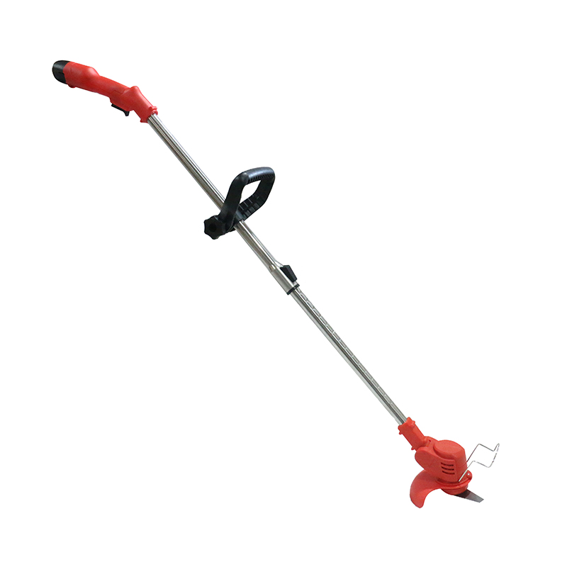 Jusen 2025 21V Brushed Portable Lithium Electric Lawn Mower for Garden