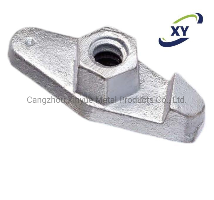 Гайка анкерная для опалубки QT450-10