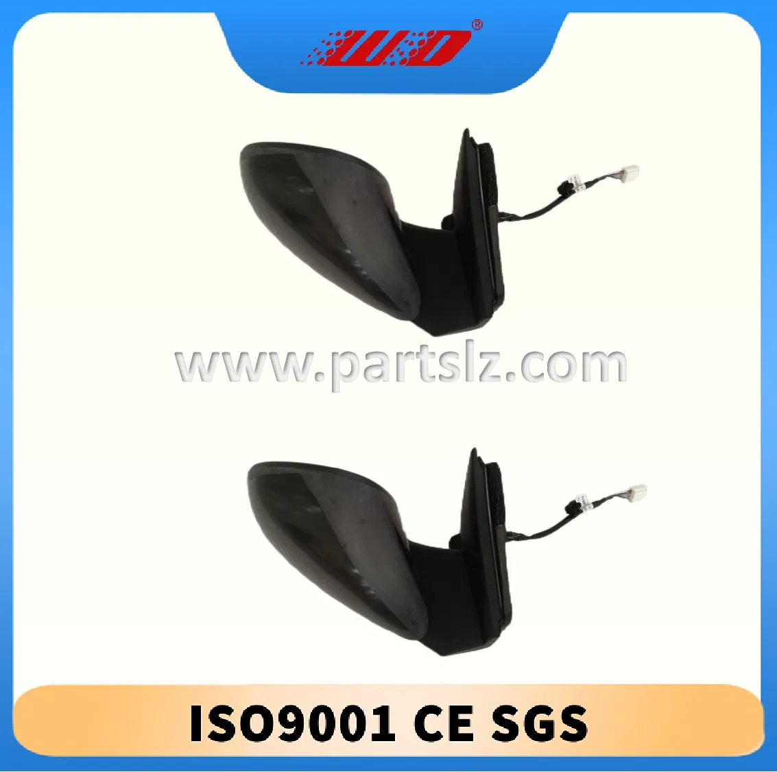 Rearview Mirror for Seagull Parts Eqea-8202109