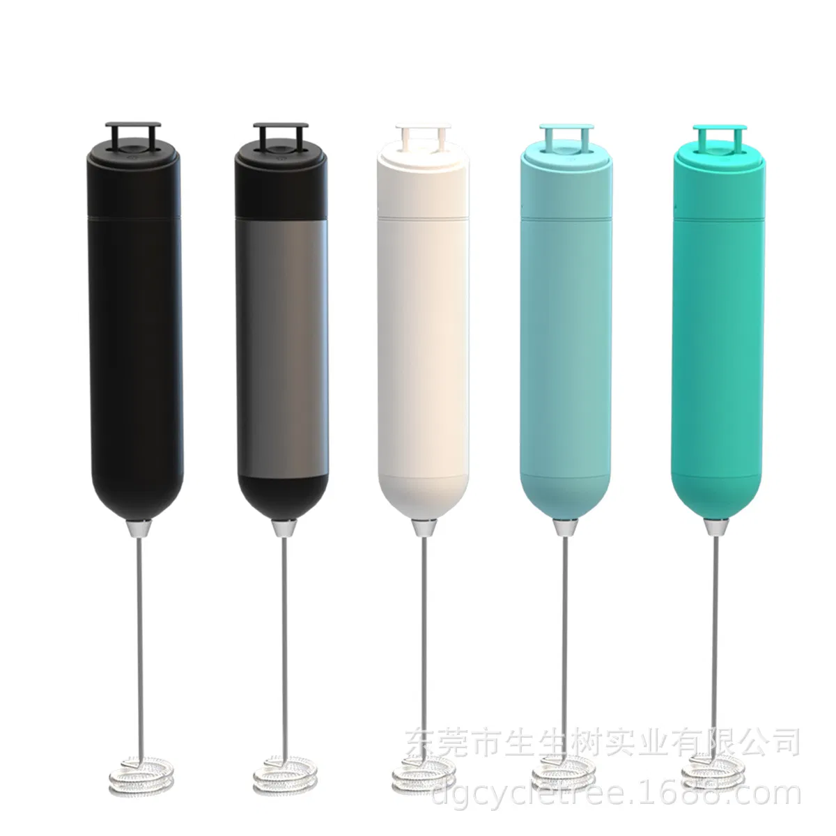 Электрический венчик для молока и яиц, беспроводной